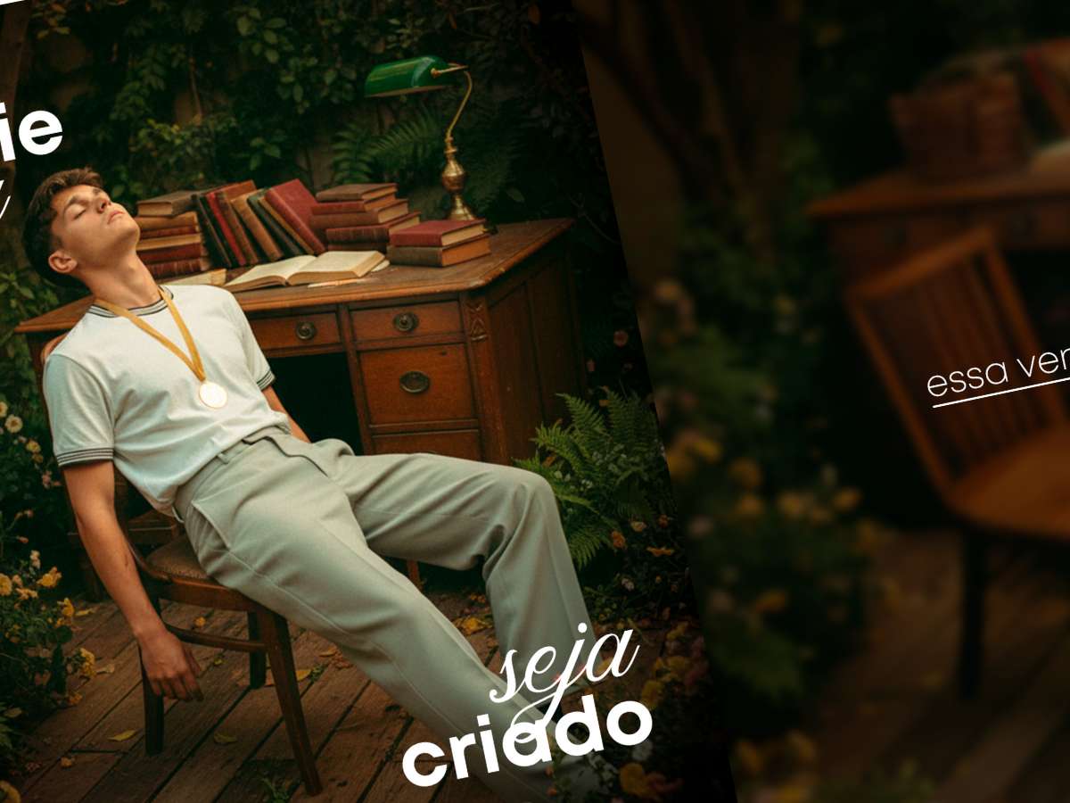 Projeto Social Media